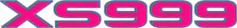 xs999 লোগো